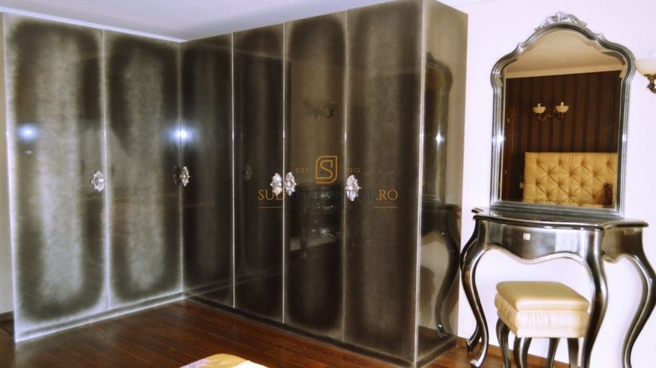 3 Camere,  Natiunile Unite - Palatul Parlamentului, Mobilat lux - Poză 17