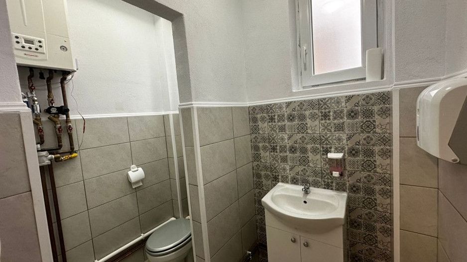 Oportunitate unica! Spatiu comercial modern si frumos amenajat, 100mp-Vlaicu - Poză 11