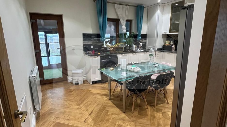 Casa individuala, Dancu-Holboca, 98 mp, mobilata si utilata complet - Poză 5