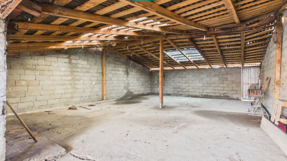 Casă 70mp + Hală 100mp, Str. Navigatorilor, Oradea - Poză 11