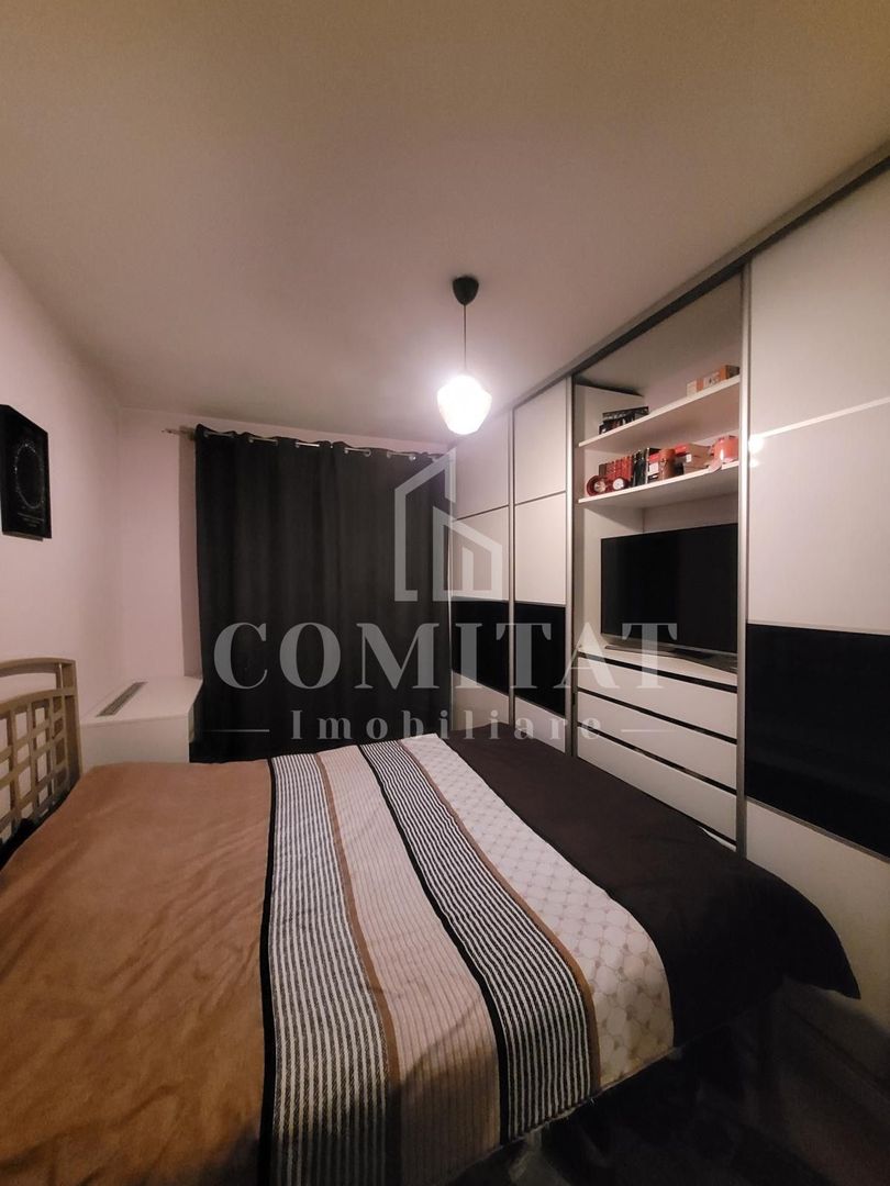 Apartament 3 camere | Etaj intermediar | Zona Str Porii - Poză 8
