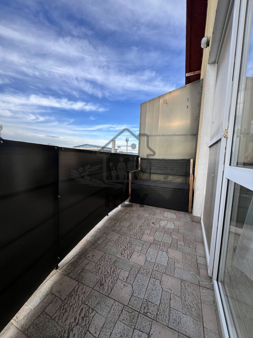 Apartament 2 camere | In zona de case, in spatele complexului Trei Stejari - Poză 10