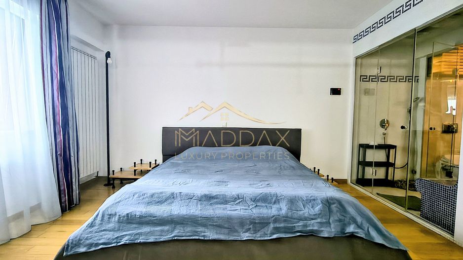 Apartament 3 camere // 2 saune // metrou Pipera - Poză 24