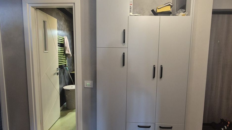 AP. 3CAM. COMPLET MOBILAT+LOC DE PARCARE / COMPLEX ROMCO CALITEI! - Poză 9