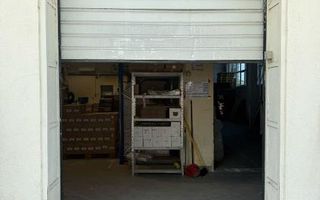 Depozit, birouri, 780 mp, IRIDE Business Park - Poză 9