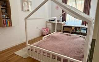 Casa individuala premium 145 mp utili pe un nivel teren 500 mp in Sadu - Poză 12