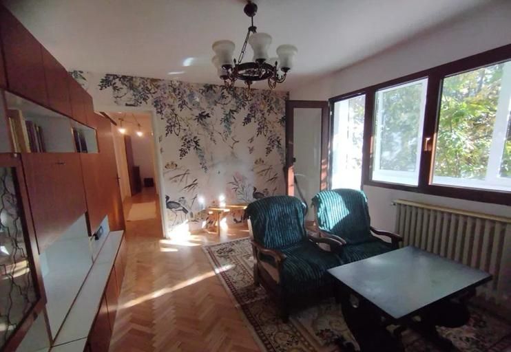 AP. 3 CAMERE BRANCOVEANU, BUCATARIE INCHISA, MOBILAT/UTILAT COMPLET - Poză 2