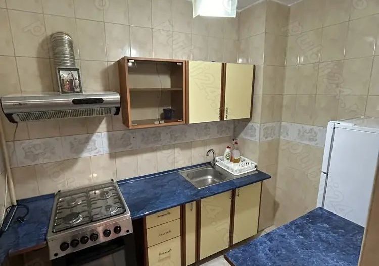 Garsonieră modernă Bd. Chișinău, etaj 8, bloc reabilitat, Mega Mall - Poză 4