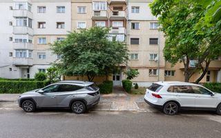Apartament cu 4 camere decomandat | 93 mp utili | Etaj 1 | Zona Nord - Poză 26
