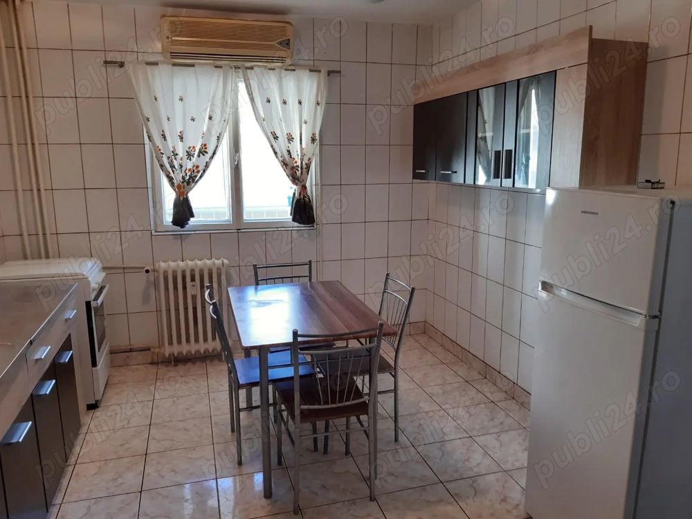 De inchiriat apartament 2 camere zona Teiul Doamne - Poză 8
