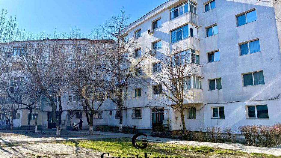 Vânzare apartament 3 camere decomandat | Nicolina - Poză 12