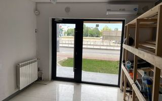 spațiu comercial În Podu ros în stația de tramvai vad comercial - Poză 8