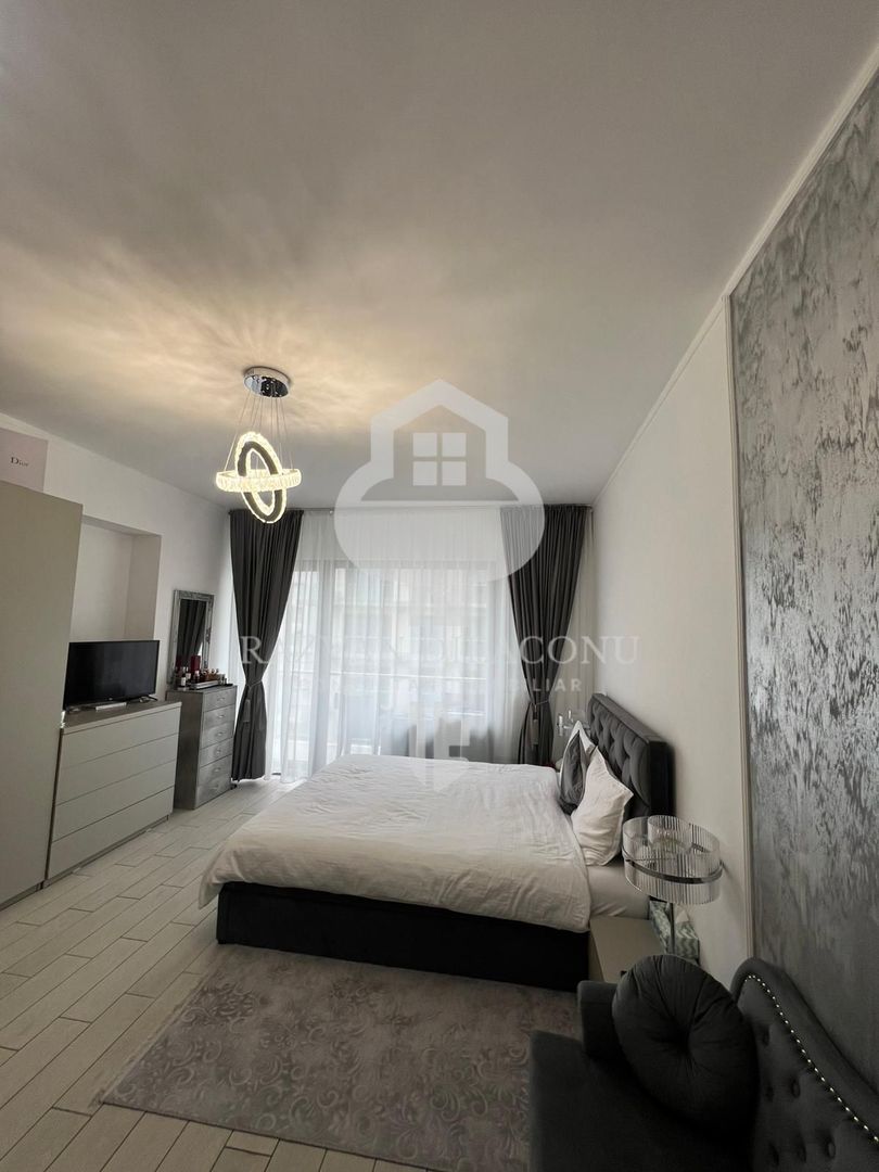 Studio De Silva Mamaia - Poză 1