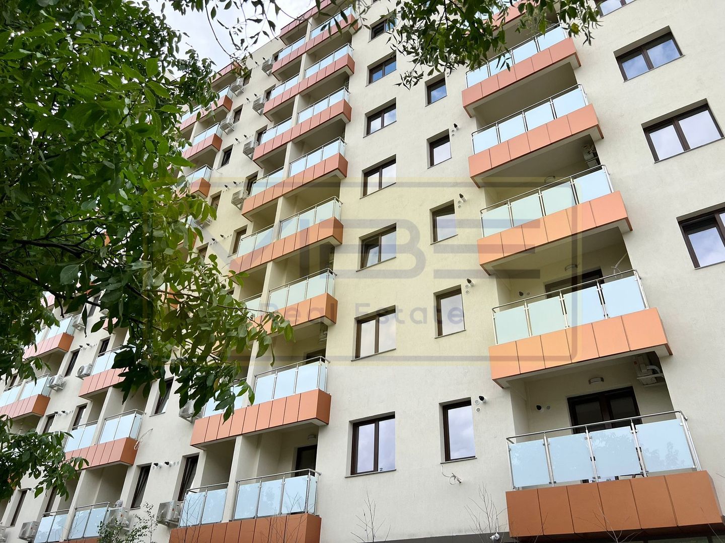 Penthouse de lux+parcare subterana Centru Palas MALL - Lazar Residence - Poză 49