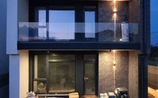 Casa modernă NZEB în Hlincea, cu eficiență energetică superioară - Poză 4