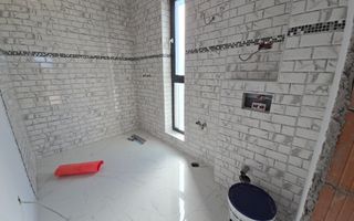 De vanzare! Vila cu un teren superb in comuna Berceni - Poză 3