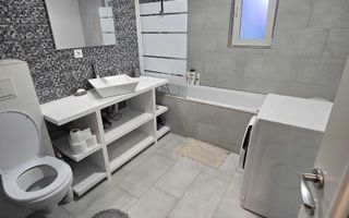 Apartament cu 3 camere amenajat modern, Florești. - Poză 7