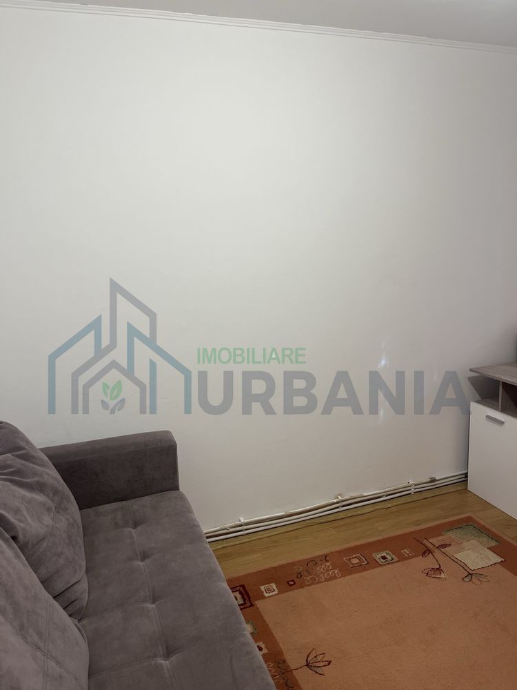 Apartament două camere de închiriat în Tătărași, Iași - Poză 4