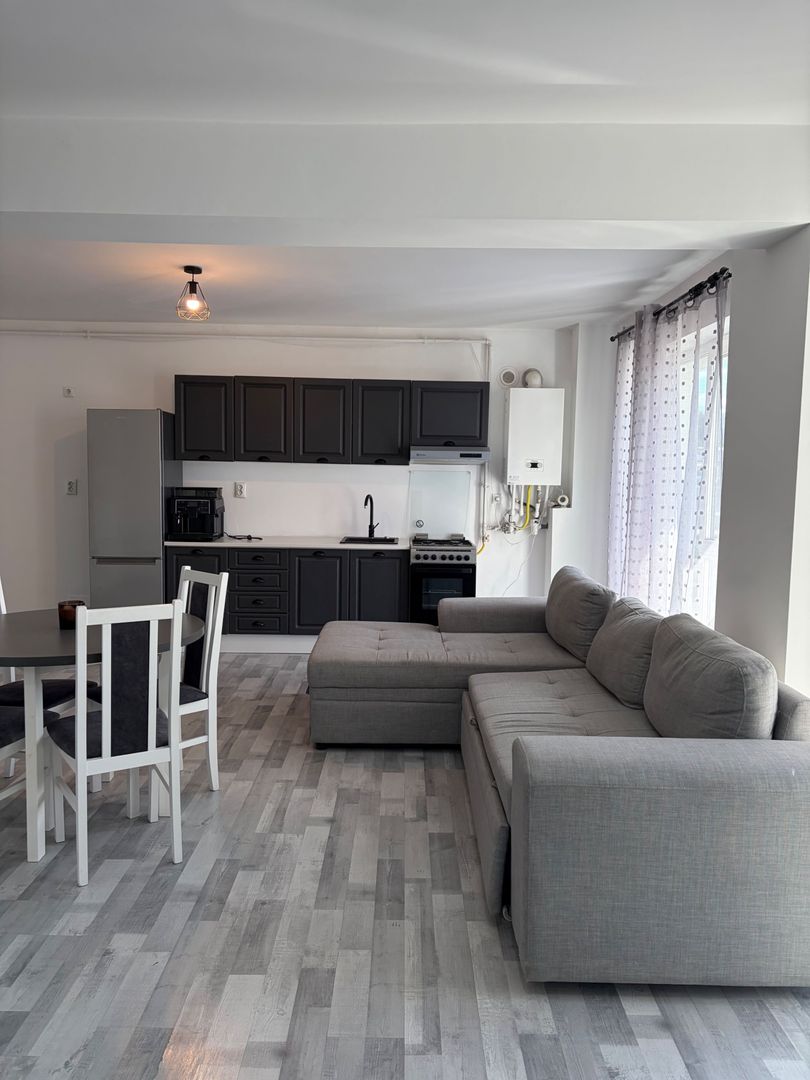 Apartament la cheie | 2 camere | parcare | Lombului - Poză 1