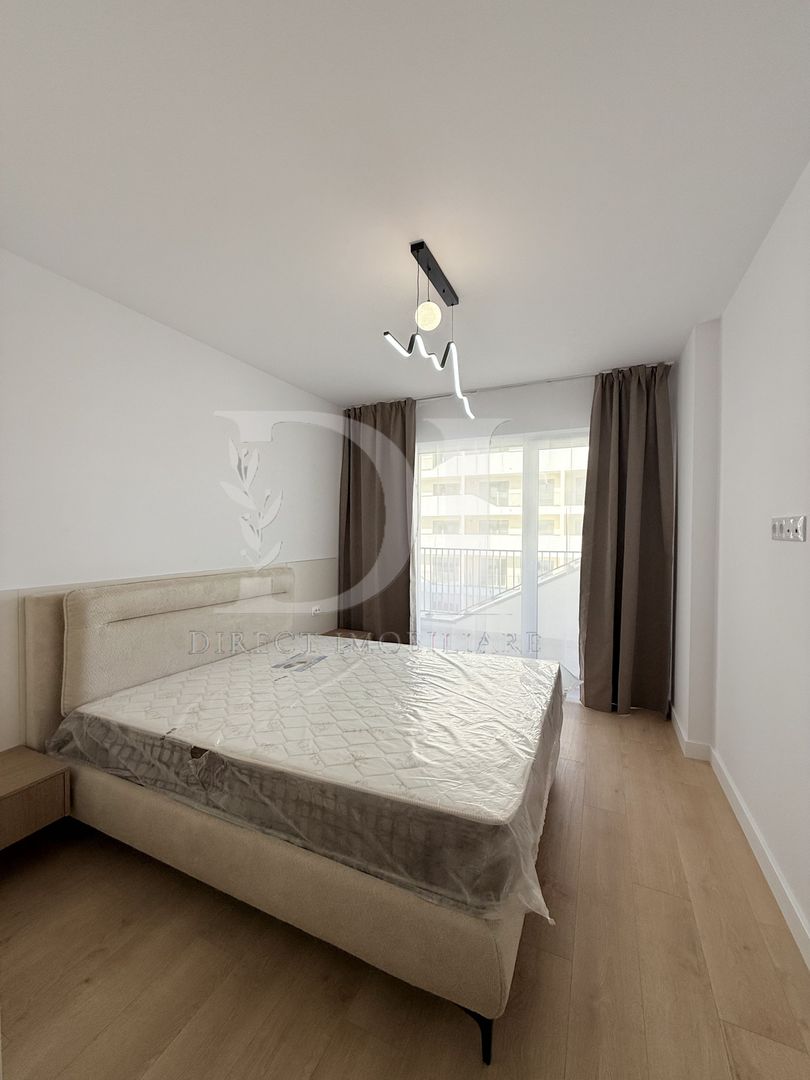 Apartament 3 camere / etaj intermediar / Zona Eroilor - Poză 13