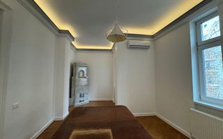 Etaj intreg, 5 camere in VILA INTERBELICA 180 mp, renovat - Poză 14