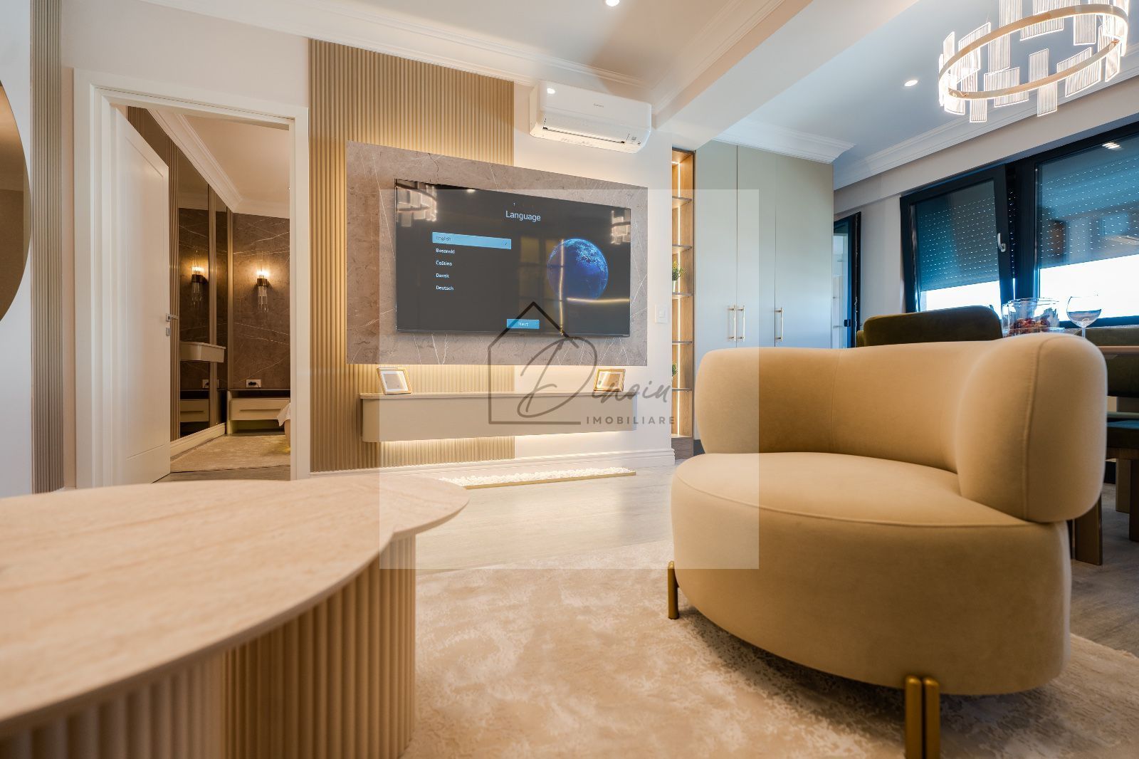 COMISION 0% I 2 camere lux Ivory Residence Pipera I taxare inversa - Poză 49