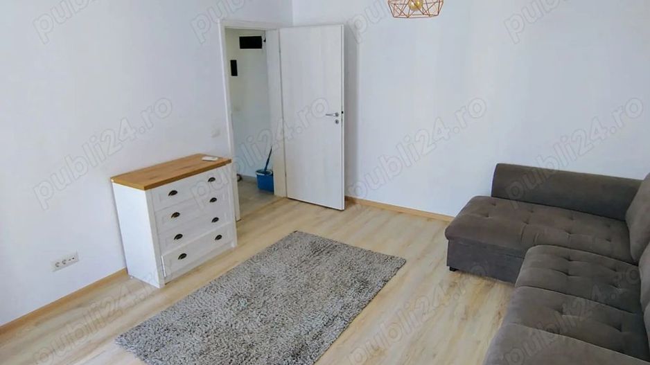 Inchiriere apartament 2 camere decomandat. - Poză 5