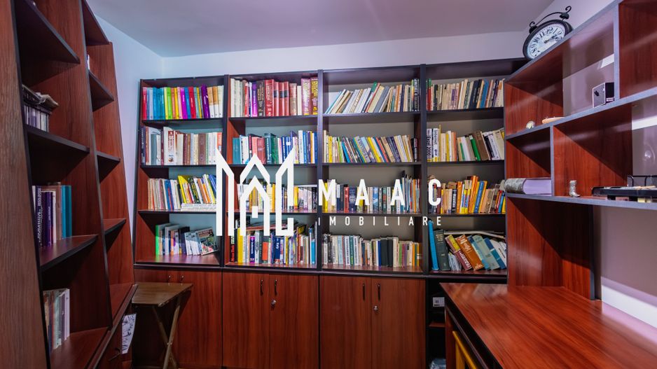 Apartament 5 Camere | 2 Nivele | 150MPU | Hipodrom 3 - Poză 11