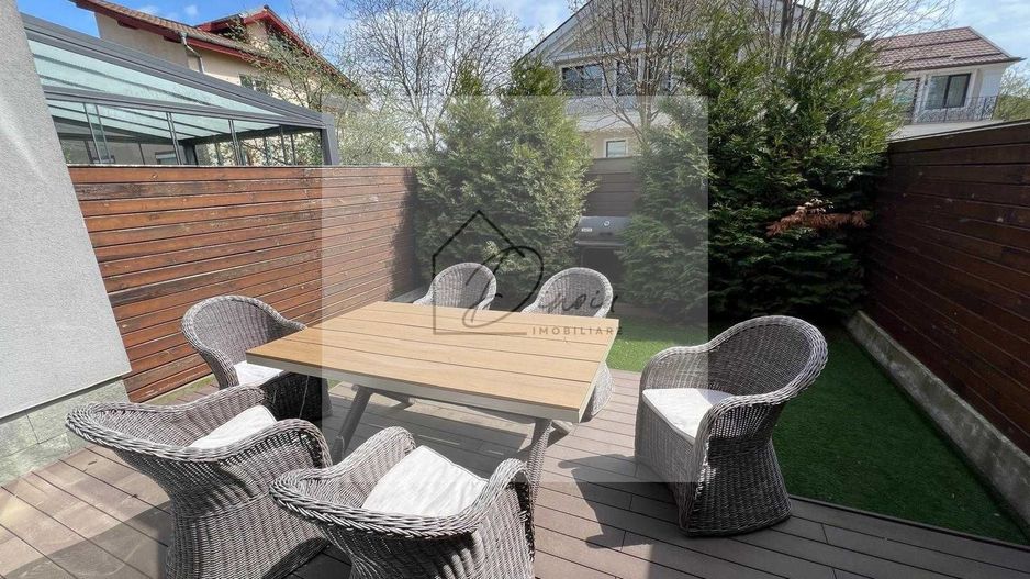 Vila insiruita 5 camere premium, B-dul Pipera - Poză 2