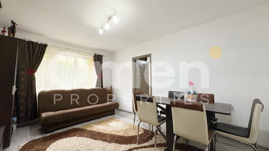 Apartament 2 camere de vanzare , strada Rapsodiei - Poză 2