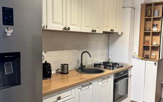 Apartament 3 camere pentru familie– Complex Fusion Towers-CUG - Poză 8