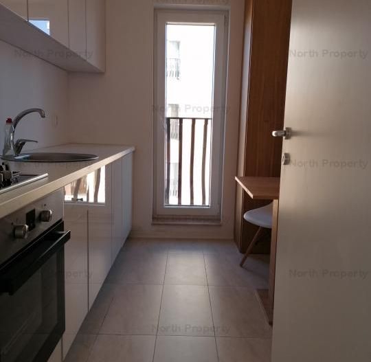 2 camere+parcare in Cosmopolis - Poză 4