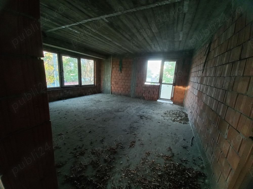 Casa Stradal Sos. Andronache   750m Construiti   D+P+E+M - Poză 8