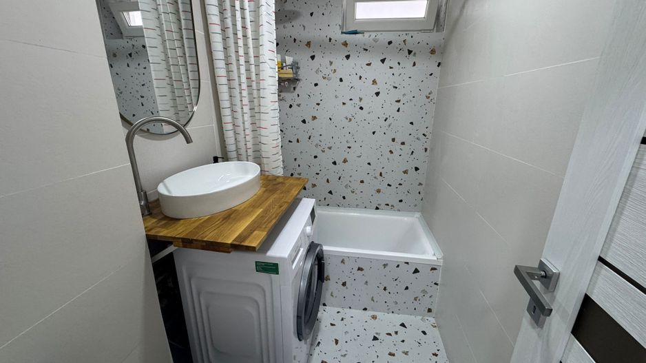 Drumul Taberei 2 Camere | Renovat 2024 | 6/9 - Poză 5