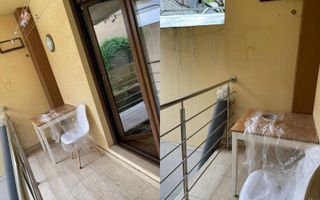 De inchiriat apartament cu 3 camere, Bucuresti, Crangasi, etaj 1, 650 E - Poză 5
