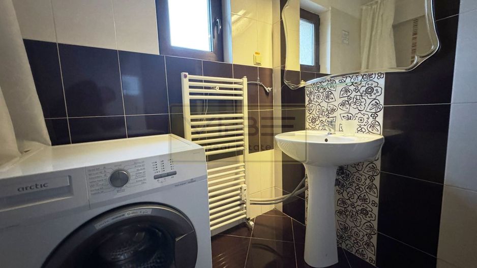 Garsoniera moderna zona centrala - 5 min Palas Mall - Poză 11