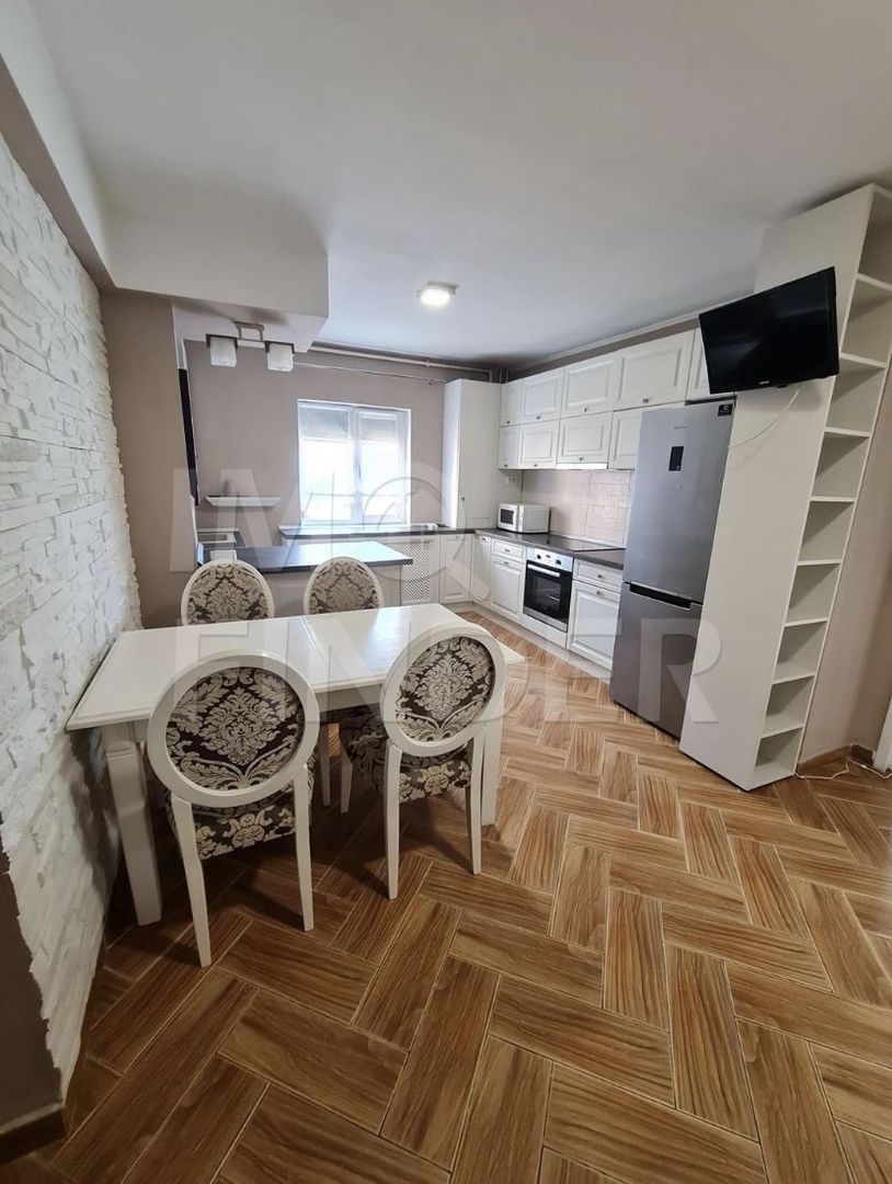 Vânzare 2 camere Titulescu, finisat la cheie - Poză 4