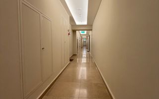 Apartament 2 Camere Vedere Panoramica - Smart Residence Lujerului Faza 2 - Poză 14