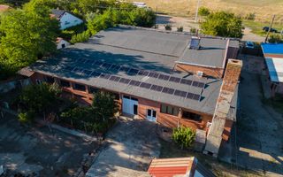 Hală industrială cu multiple destinații în Nădlac - Poză 60