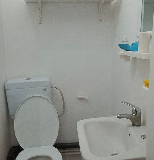 APARTAMENT NEMOBILAT SPATIOS METROU UNIVERSITATE - Poză 4