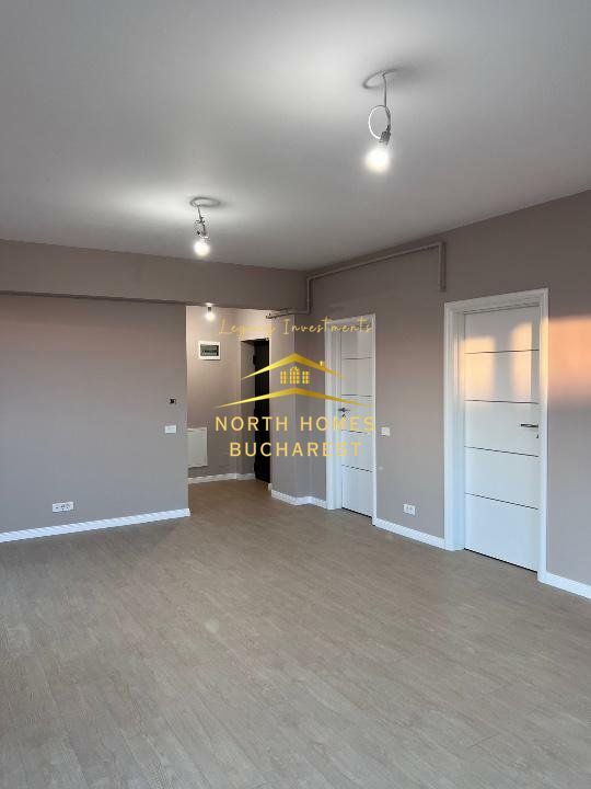 Comision 0% Apartament 2 camere Spectaculos Sisesti Straulesti Metrou - Poză 6