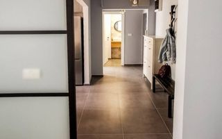 Apartament cu 3 camere, de inchiriat, zona Gheorghe Lazar la 550 euro - Poză 13