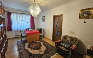 DE VÂNZARE CASĂ 2 CAMERE CHITILA – CALEA GRIVIȚEI - CURTE GENEROASĂ - Poză 5