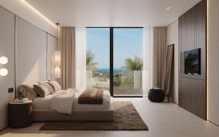 Apartament 2 Dormitoare Estepona Est - Poză 10