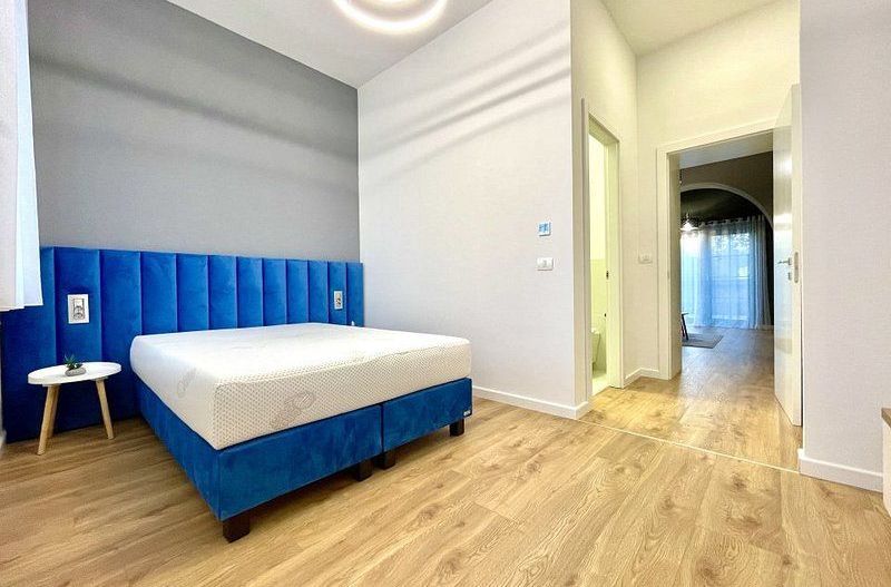 Elegant, finisaje premium, locație deosebita - 3 camere  în Bălcescu - Poză 17