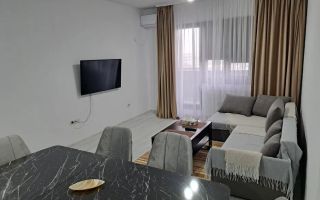 2 Camere, decomandat, balcon, mobilat/utilat, PARCARE INCLUSA, 5 minute Metrou - Poză 2