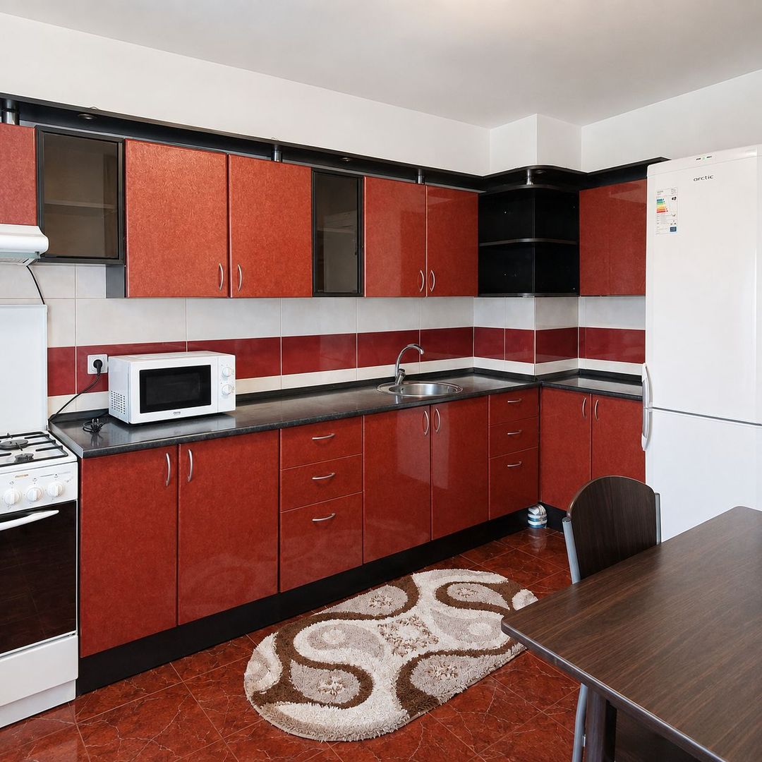Apartament 3 camere, 95 mp, Complex Studențesc – Timișoara - Poză 6