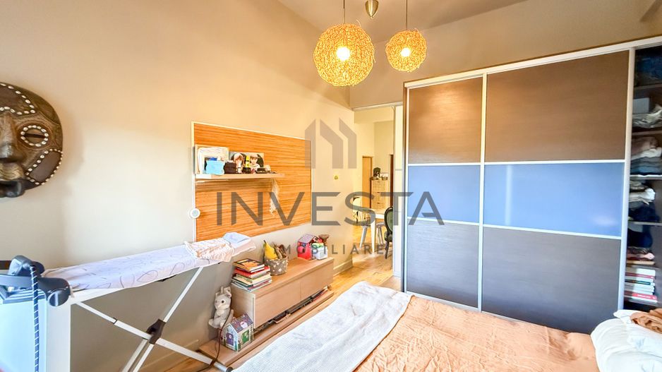 Oportunitate de investitie! Apartament 3 camere inchiriat la 650 euro! - Poză 5
