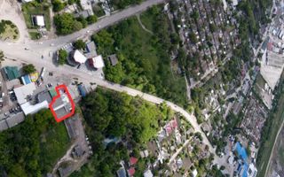 Vânzare, spațiu comercial, 1000 mp, str. Aerodromului, Bălți - Poză 11