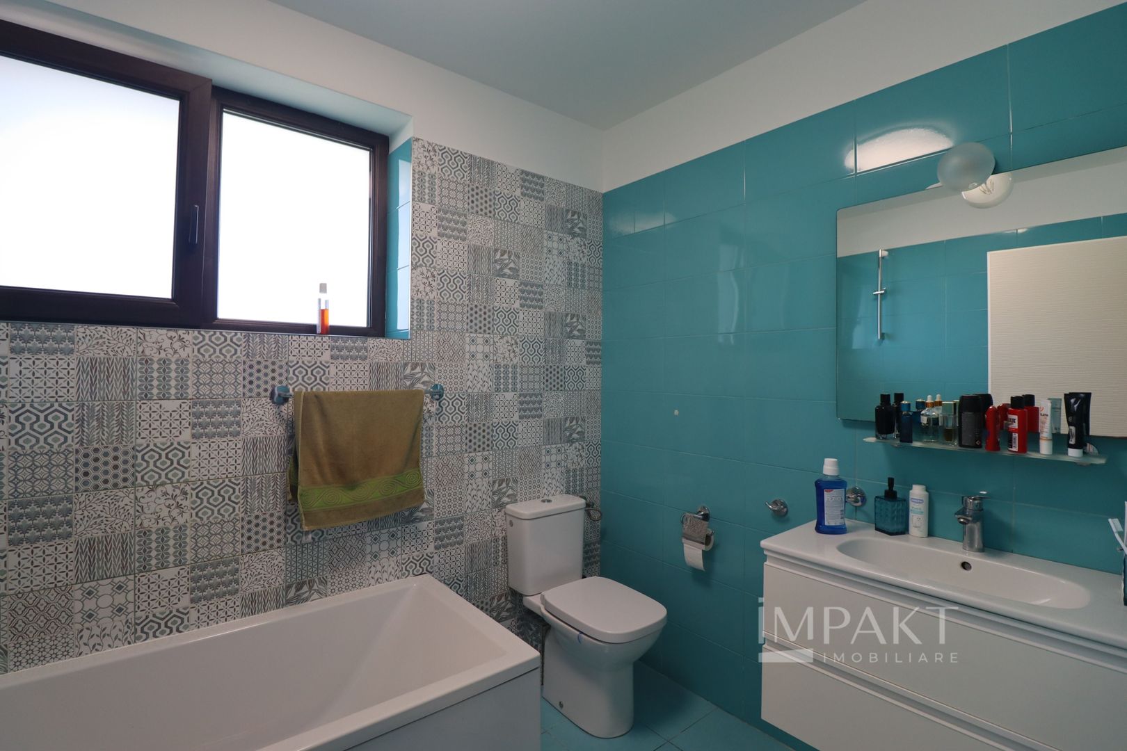Duplex cu teren de 386 de vanzare in Borhanci! - Poză 18